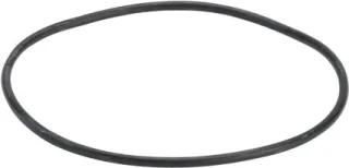Viega O-Ring 4943.20, in 85x2,5mm Gummi schwarz 556402