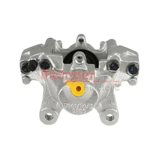 Metzger Bremssattel hinten rechts Mercedes C-Klasse Clc-Klasse Clk Slk 6260110
