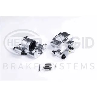 Hella Bremssattel vorne links Fiat Lancia 8AC355387-791