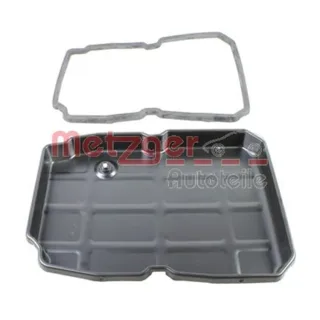 Metzger ?lwanne f?r Automatikgetriebe Mercedes 7990108