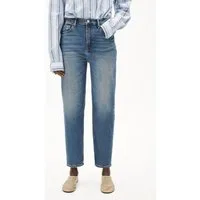 Armedangels Mom-Jeans MAIRAA (Comfort-Stretch) High waist