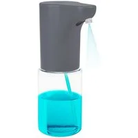 Promedix Seifenspender PR-540, (1-tlg), Berührungsloser automatischer Seifenspender 300ml