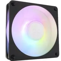 Apex Stealth Metall Aurora 120, Gehäuselüfter schwarz, 120 mm