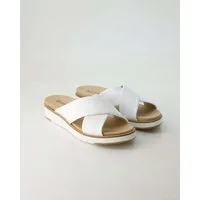 CYPRES Soft Romi 38 Pantolette Obermaterial: Leder