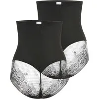 YSABEL MORA Shapingpants Special You (2er Pack)