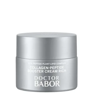 BABOR Doctor Babor Kollagen-Peptid Reiche Booster-Creme für jugendliche Haut 50ml