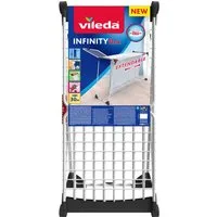 Vileda Wäscheständer Vileda Wäscheständer Infinity Flex