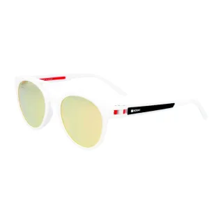 Runde Sonnenbrille CF90010 Herren-Damen