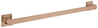 GROHE Badetuchhalter Allure 40341_1 warm sunset gebürstet, 40341DL1 40341DL1
