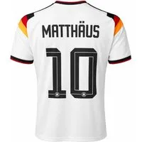 adidas Performance Fußballtrikot DFB HOME WM 20026 Matthäus 10