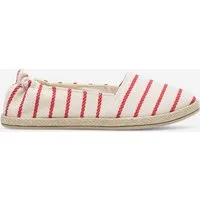Jenny Fairy Jenny Fairy Damen Espadrille 38 natur 5905588541165 Espadrille