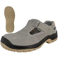 Artmas Arbeitsschuhe Schuhe Sandale BSDS1 Sicherheitsschuh BSDS1 Arbeitsschuh