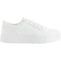 Next Signature Leder-Schnürsneaker mit Profilsohle Sneaker (1-tlg)