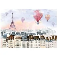Ravensburger Puzzle Ballons, 300 Puzzleteile