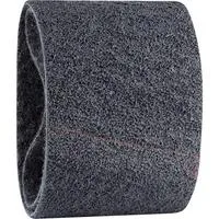 Expert Schleifhülsen N470 Grob, 90mm x 290mm, Schleifband 10 Stück, für Satinierer