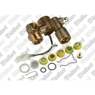 Vaillant Flügelrad, Aqua-Sensor 194839 Vaillant-Nr. 194839