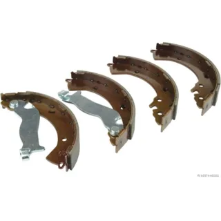 Jakoparts Bremsbacken hinten Hyundai Accent Elantra I20 Kia Rio