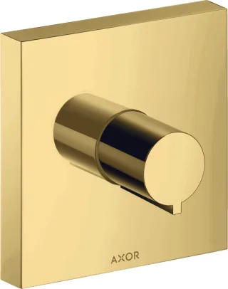 Hansgrohe Absperrventil Unterputz Axor Starck 10972990
