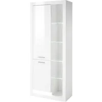 Home affaire Vitrine MERAN Höhe ca. 196 cm