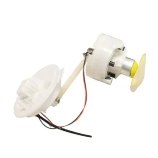 Hueco Kraftstoff-F?rdereinheit Audi A4 B6 B7