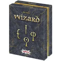AMIGO Spiel Amigo Wizard 30-Jahre-Edition, Kartenspiel