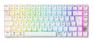 Cherry XTRFY K33 G8D-2403 | g8d-24030paapn-0 | Tastatur - 75% -