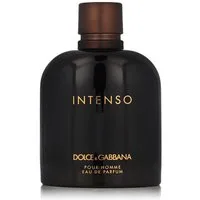 DOLCE & GABBANA Eau de Parfum Pour Homme Intenso