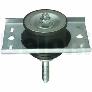 Delphi Motorlager links Opel Movano Renault Master