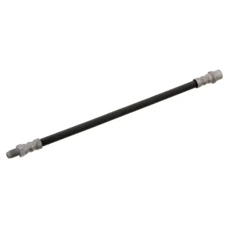 Febi Bremsschlauch hinten Mercedes-Benz C E S-Klasse CLC CLK SLK