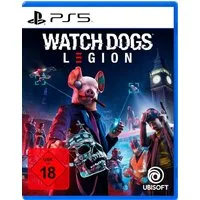 Watch Dogs Legion PS5 Spiel PlayStation 5