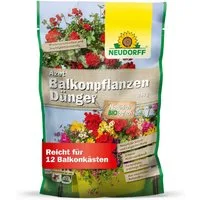 Neudorff Pflanzendünger Azet BalkonpflanzenDünger 750 g