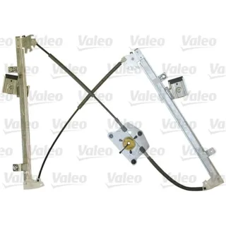 Valeo Fensterheber elektrisch vorne rechts VW Passat B6