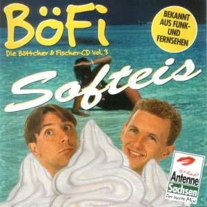 BöFi 3-Softeis (1999)