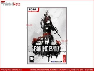 Boiling Point: Road to Hell [PC]