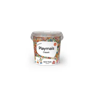 Playmais® Classic 600