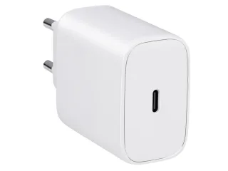 GRUNDIG USB-C-GAN-Ladegerät, 65 W, 230 V~