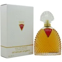 Emanuel Ungaro Eau de Parfum Ungaro Diva 100 ml