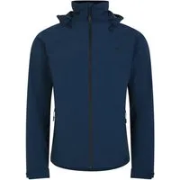 Dare2b Funktionsjacke Switch Out II Herren Winterjacke, Mantel, Parka, Windjacke, Outdoorjacke