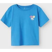 Name It T-Shirt NMFJASSA SS NREG TOP PB