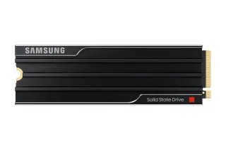 Samsung 9100 PRO MZ-VAP1T0 | mz-vap1t0cw | SSD - verschlüsselt