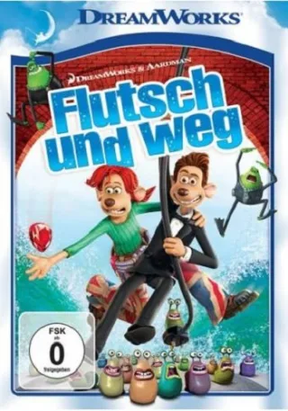 weg