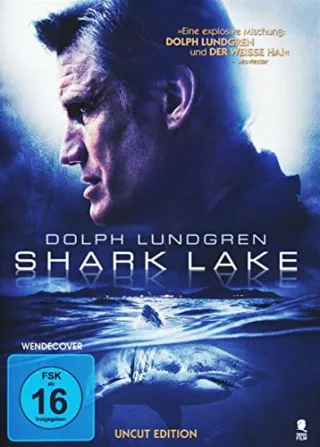 Shark Lake