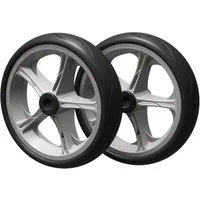 SUPROD Ersatzrad PU Rad Ø 260 mm Gleitlager PANNENSICHER (2 St)