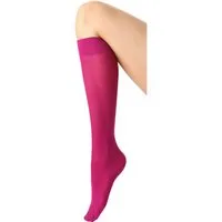 Merry Style Kniestrümpfe Damen Kniestrümpfe MSSST8001