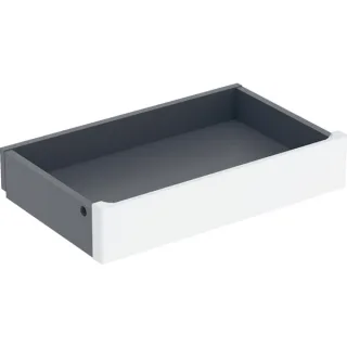 Geberit Innenschubl. m.Frt für Renova Plan US 245066011