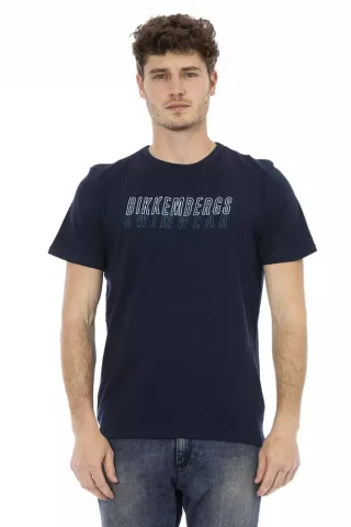Bikkembergs Badeanzug T-Shirt