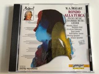 Geistliche Musik (Vol.9)
