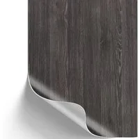 sa roca Möbelfolie 13,89€/qm Klebefolie Möbel Küche Dekofolie Holzoptik Eiche Umbra, (Designfolie im Zuschnitt inkl. E-Book), Selbstklebefolie - Zuschneidbar, abwischbar & rückstandslos entfernbar