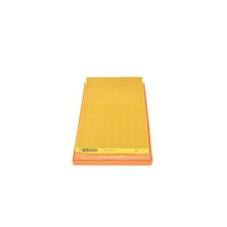 Bosch Luftfilter Fiat 500 Panda 1,4
