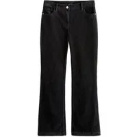 Next Bootcuthose Bootcut-Hose aus Cord (1-tlg)